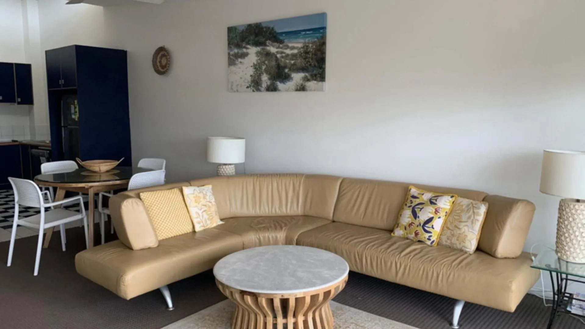Unit 10 Sea Eagles Apartments Caloundra