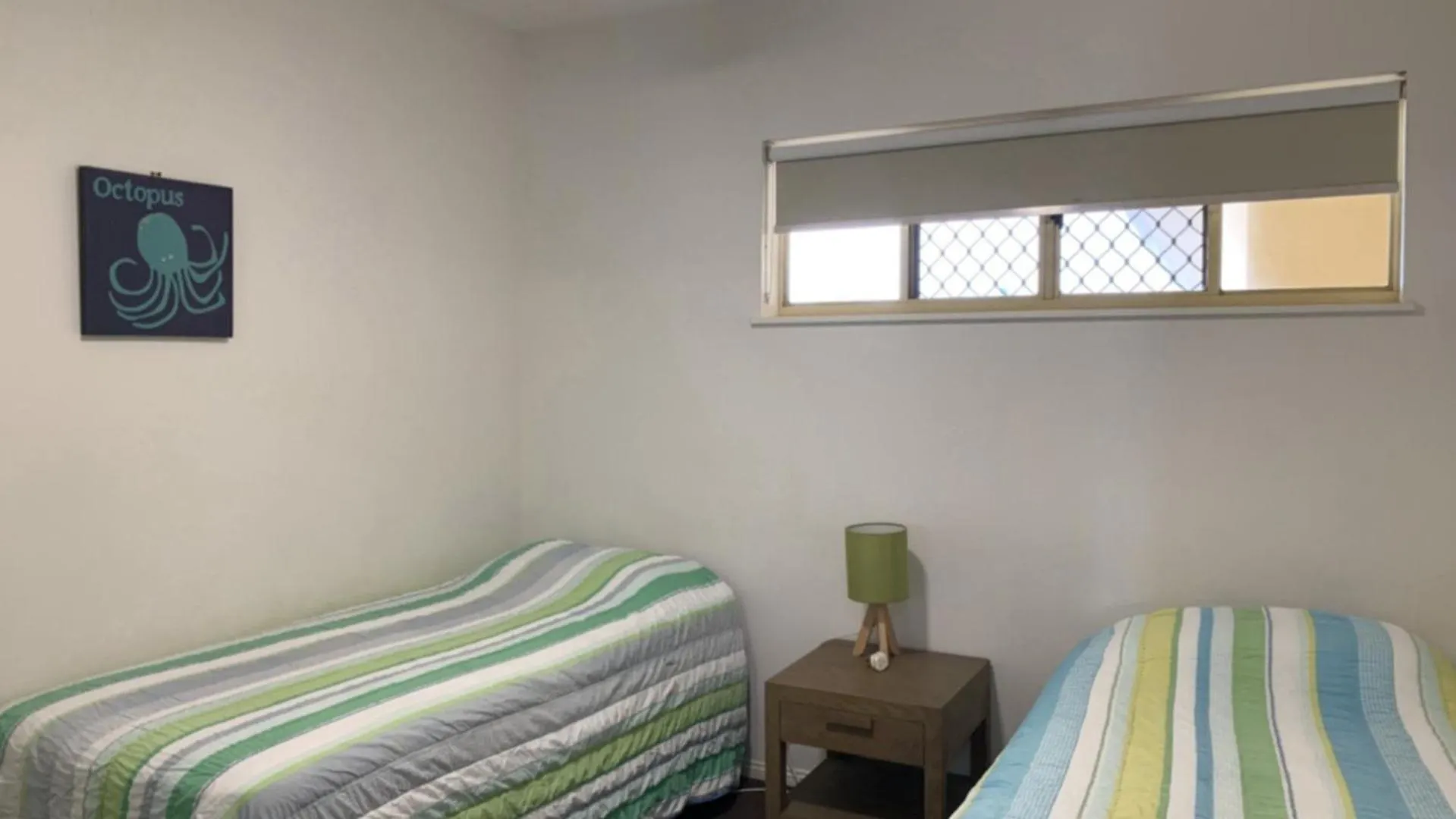 Unit 10 Sea Eagles Apartments Caloundra