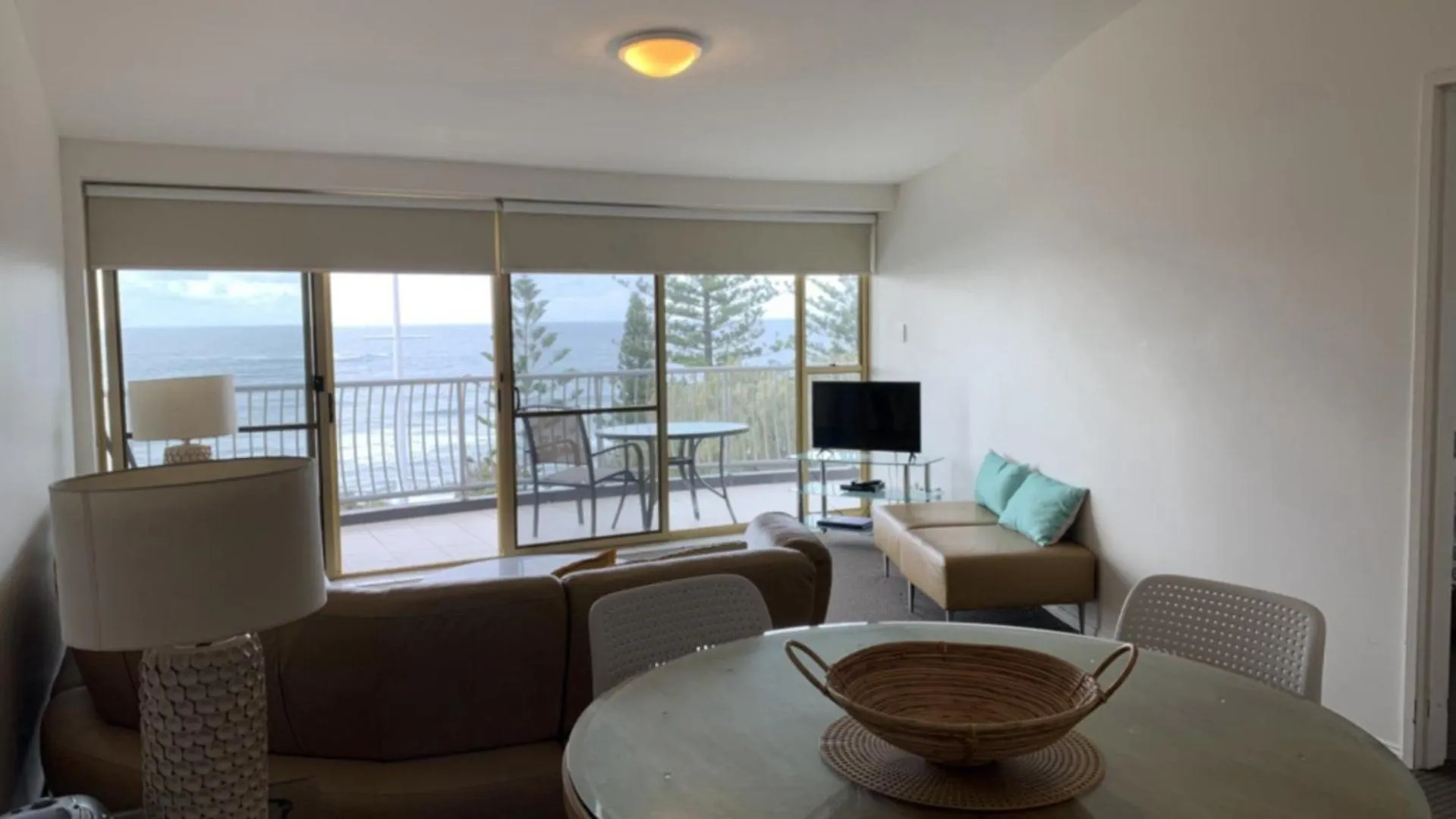 Unit 10 Sea Eagles Apartments Caloundra